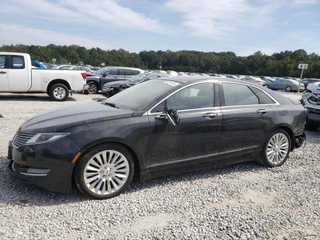 LINCOLN MKZ 2013 3ln6l2g91dr816881