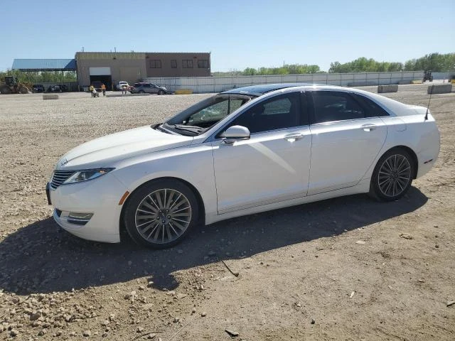 LINCOLN MKZ 2013 3ln6l2g91dr828223