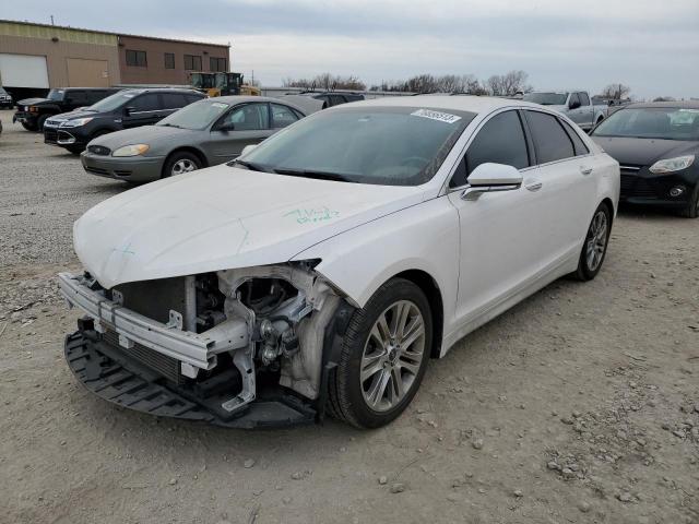 LINCOLN MKZ 2014 3ln6l2g91er818423