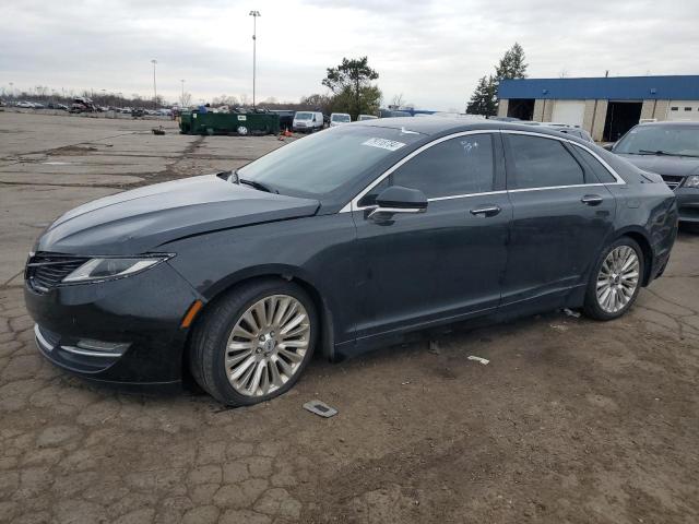 LINCOLN MKZ 2015 3ln6l2g91fr607529