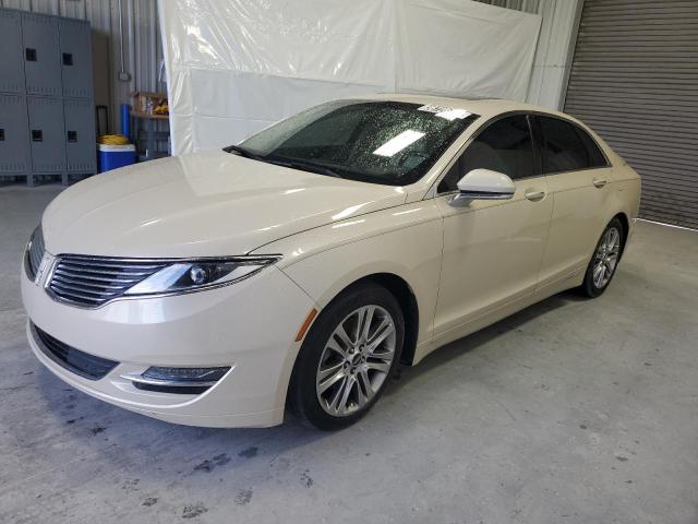 LINCOLN MKZ 2015 3ln6l2g91fr607577