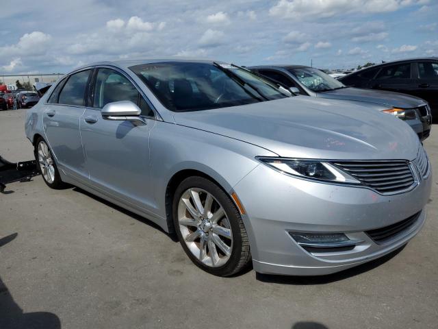 LINCOLN MKZ 2015 3ln6l2g91fr619311