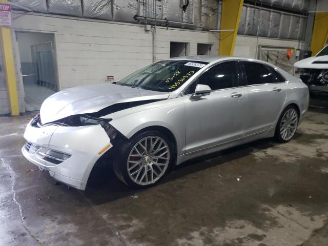 LINCOLN MKZ 2016 3ln6l2g91gr603224