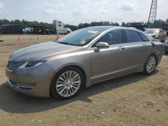 LINCOLN MKZ 2016 3ln6l2g91gr604082