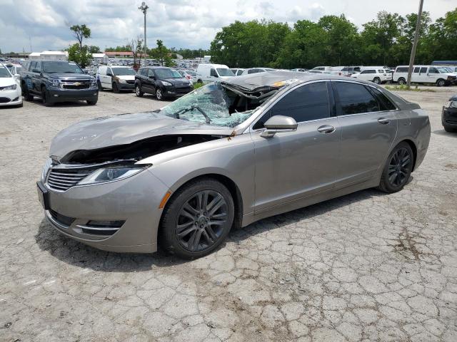 LINCOLN MKZ 2016 3ln6l2g91gr617611