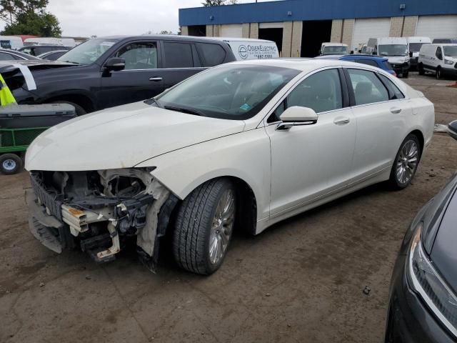 LINCOLN MKZ 2013 3ln6l2g92dr805355