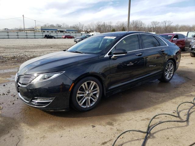 LINCOLN MKZ 2013 3ln6l2g92dr806165