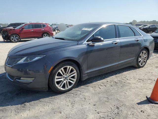 LINCOLN MKZ 2013 3ln6l2g92dr808630