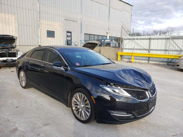 LINCOLN MKZ 2013 3ln6l2g92dr809616