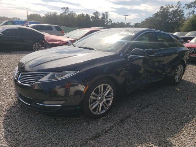 LINCOLN MKZ 2013 3ln6l2g92dr811284