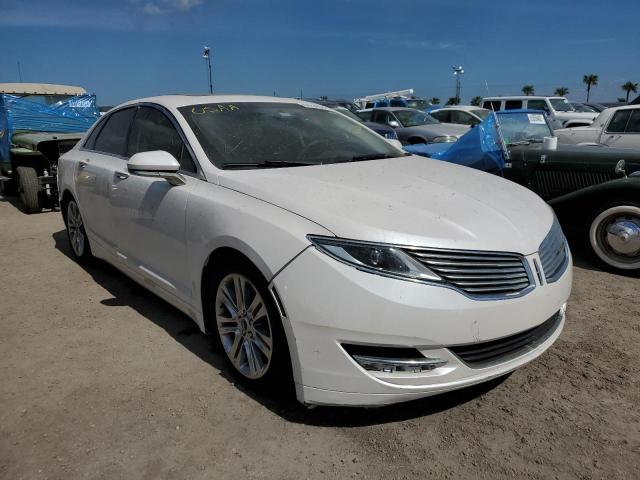 LINCOLN MKZ 2013 3ln6l2g92dr816548