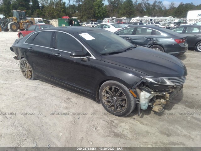 LINCOLN MKZ 2013 3ln6l2g92dr818610