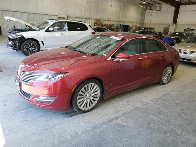 LINCOLN MKZ 2013 3ln6l2g92dr819904