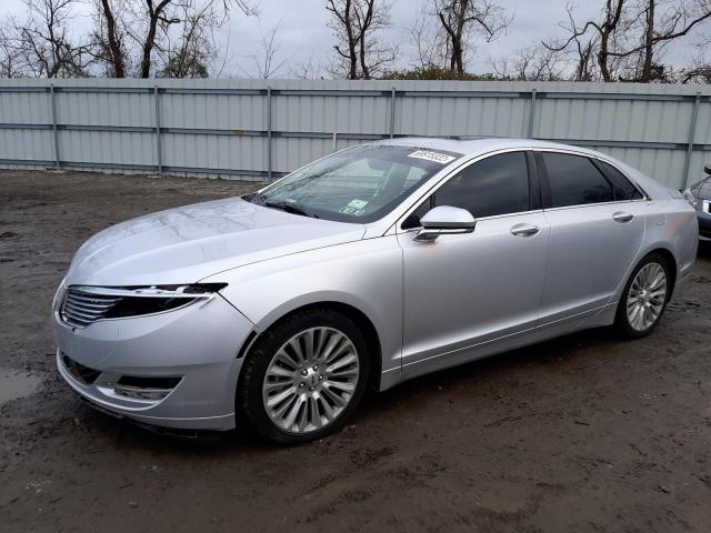 LINCOLN MKZ 2013 3ln6l2g92dr826089