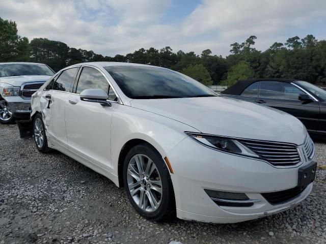 LINCOLN MKZ 2013 3ln6l2g92dr827811