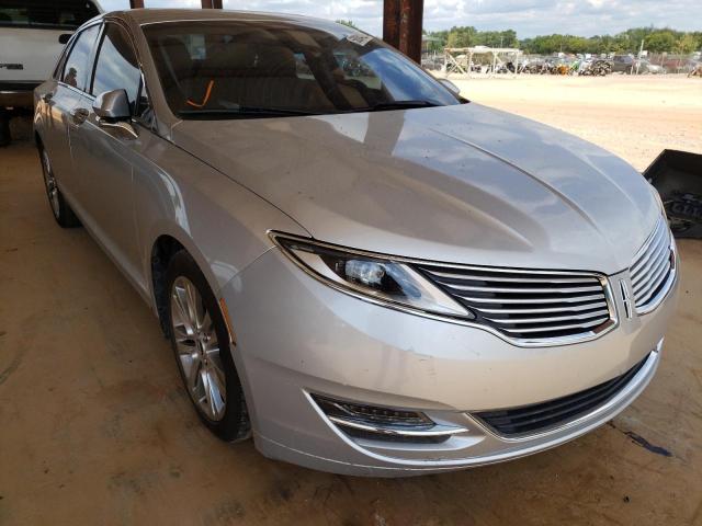 LINCOLN MKZ 2014 3ln6l2g92er800383