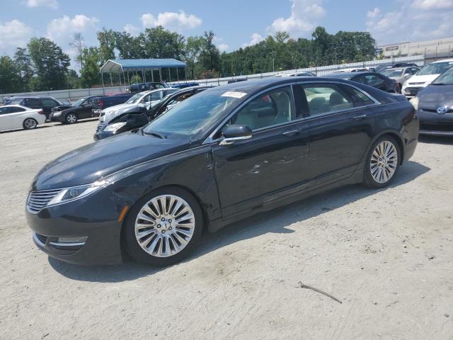 LINCOLN MKZ 2014 3ln6l2g92er807169