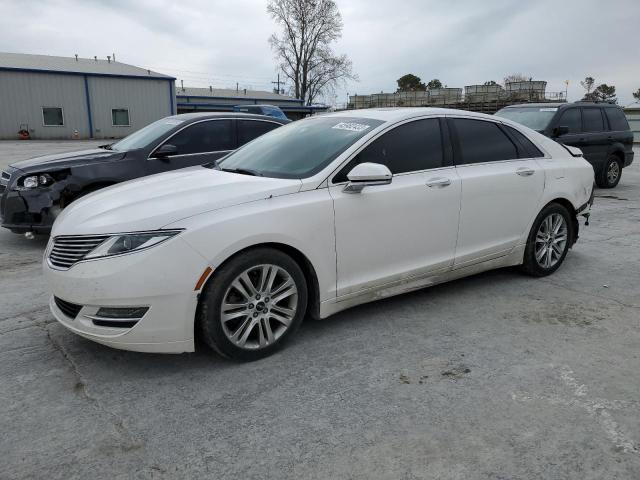 LINCOLN MKZ 2014 3ln6l2g92er823470