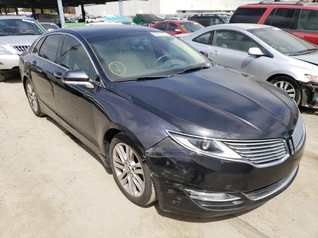 LINCOLN MKZ 2015 3ln6l2g92fr607779