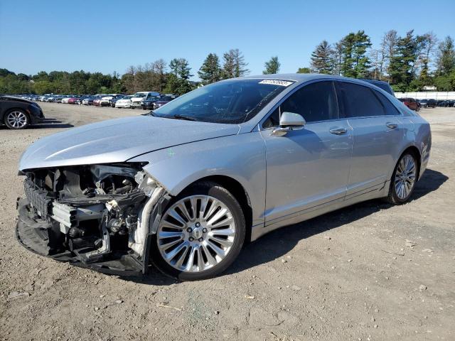 LINCOLN MKZ 2015 3ln6l2g92fr610374