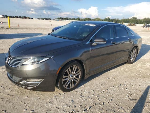 LINCOLN MKZ 2015 3ln6l2g92fr611878