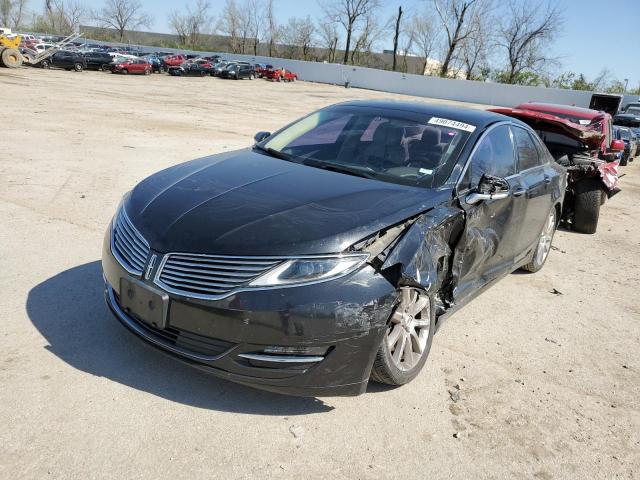 LINCOLN MKZ 2015 3ln6l2g92fr628499