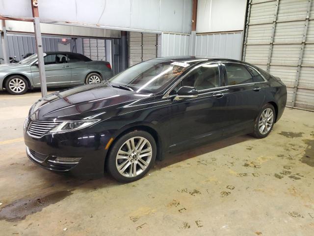 LINCOLN MKZ 2016 3ln6l2g92gr617035