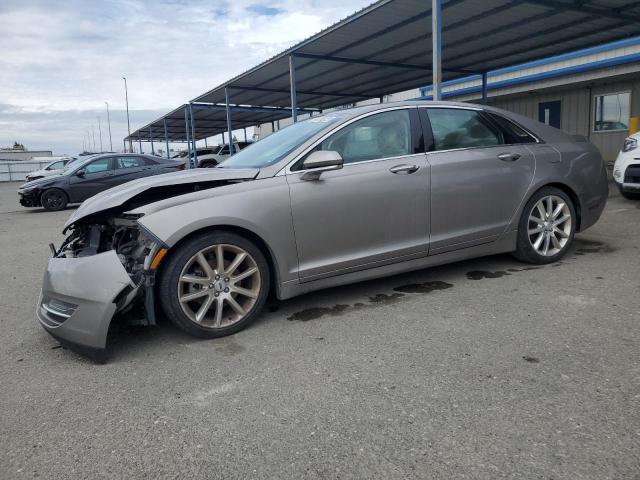 LINCOLN MKZ 2016 3ln6l2g92gr624938