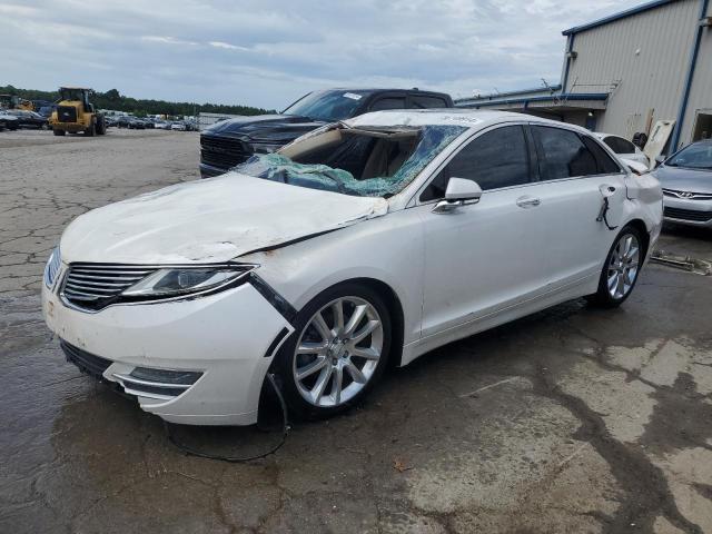 LINCOLN MKZ 2016 3ln6l2g92gr625250