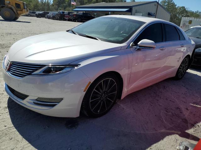 LINCOLN MKZ 2016 3ln6l2g92gr627015