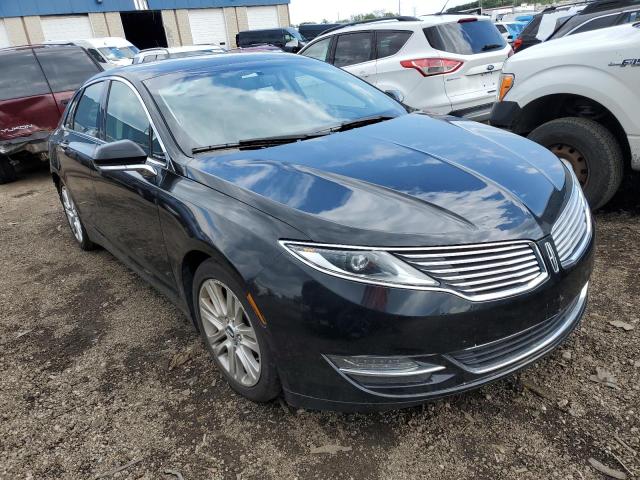 LINCOLN MKZ 2016 3ln6l2g92gr627399