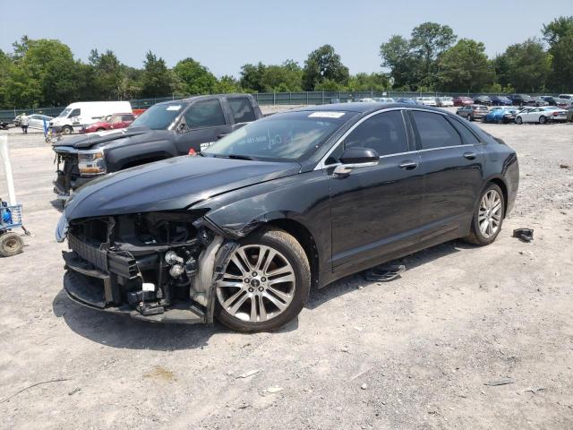 LINCOLN MKZ 2013 3ln6l2g93dr804635