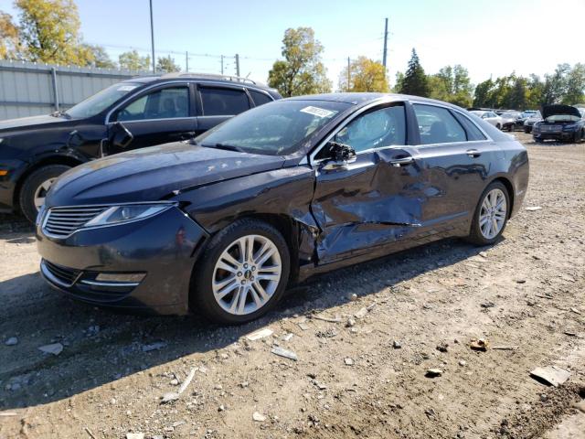 LINCOLN MKZ 2013 3ln6l2g93dr808541