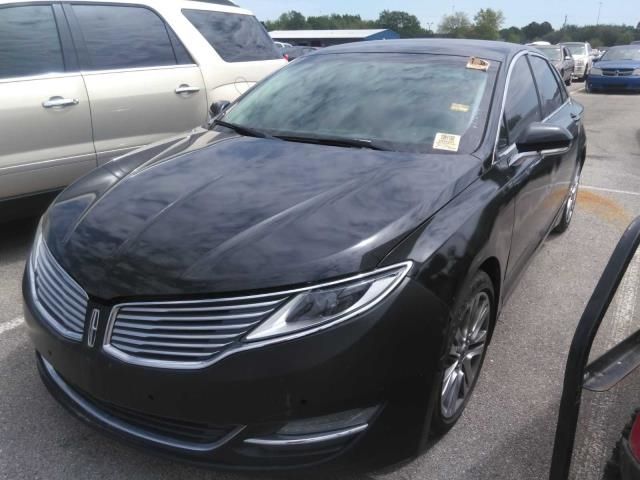 LINCOLN MKZ 2013 3ln6l2g93dr814971