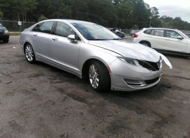 LINCOLN MKZ 2013 3ln6l2g93dr816591