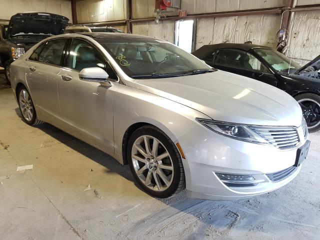 LINCOLN MKZ 2013 3ln6l2g93dr817918