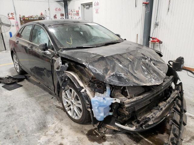 LINCOLN MKZ 2013 3ln6l2g93dr818924