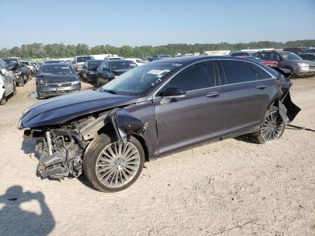 LINCOLN MKZ 2013 3ln6l2g93dr822892