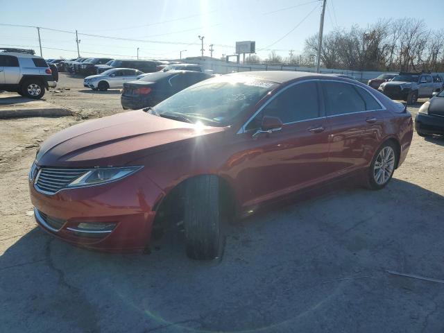 LINCOLN MKZ 2013 3ln6l2g93dr828367