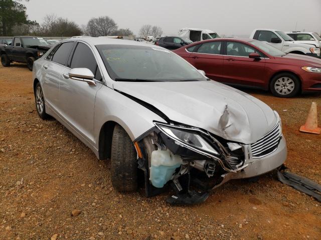 LINCOLN MKZ 2013 3ln6l2g93dr828434