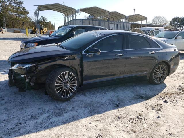 LINCOLN MKZ 2014 3ln6l2g93er801963