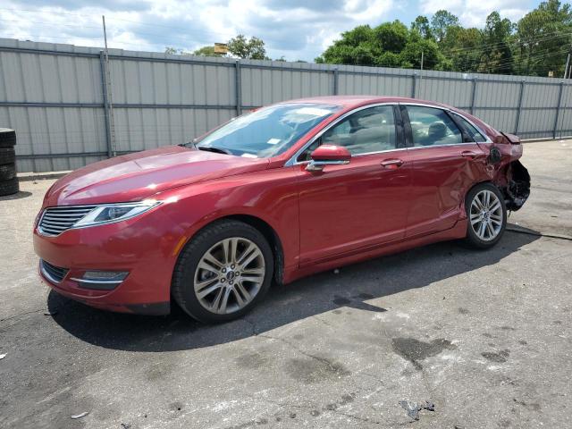 LINCOLN MKZ 2015 3ln6l2g93fr603921