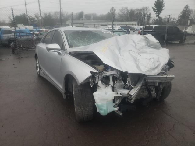 LINCOLN MKZ 2015 3ln6l2g93fr619214