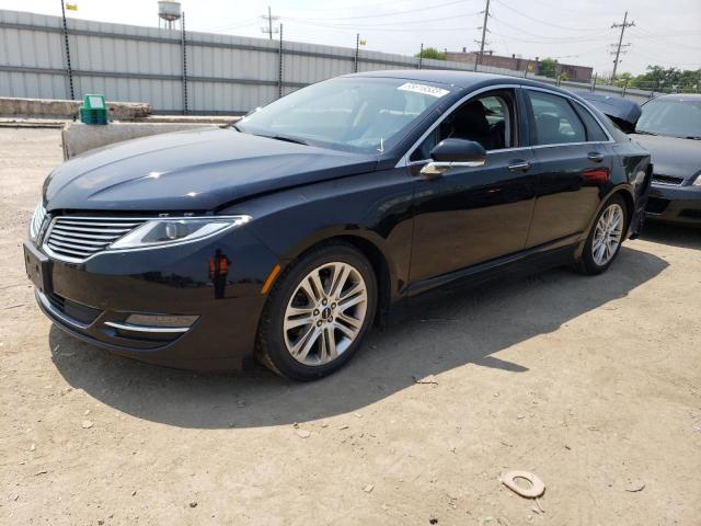 LINCOLN MKZ 2016 3ln6l2g93gr606867