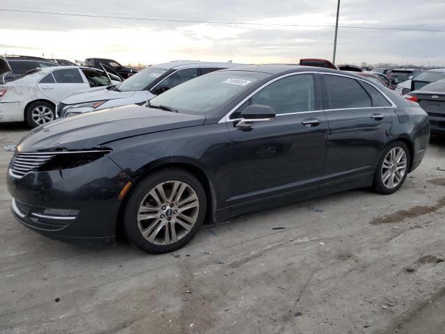 LINCOLN MKZ 2016 3ln6l2g93gr609557