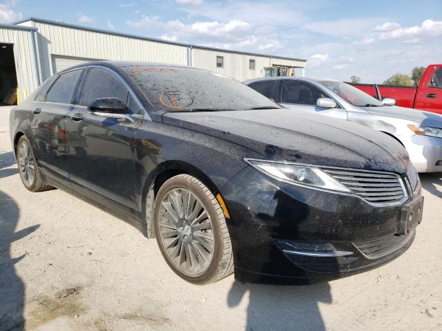 LINCOLN MKZ 2016 3ln6l2g93gr610563