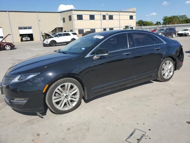 LINCOLN MKZ 2016 3ln6l2g93gr620784