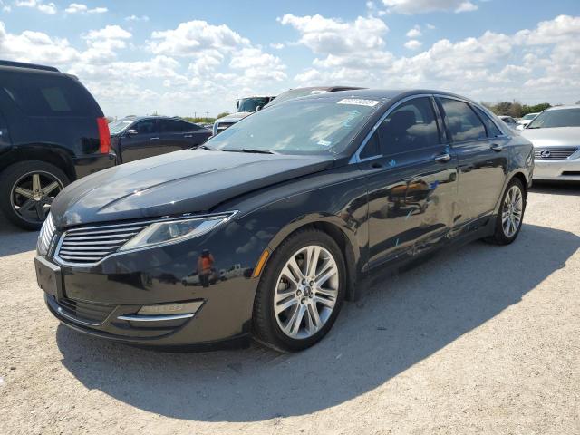 LINCOLN MKZ 2016 3ln6l2g93gr628027