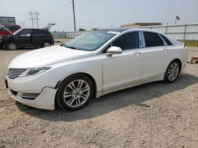 LINCOLN MKZ 2013 3ln6l2g94dr801209