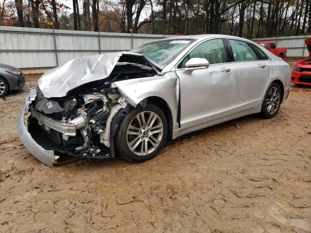 LINCOLN MKZ 2013 3ln6l2g94dr811240